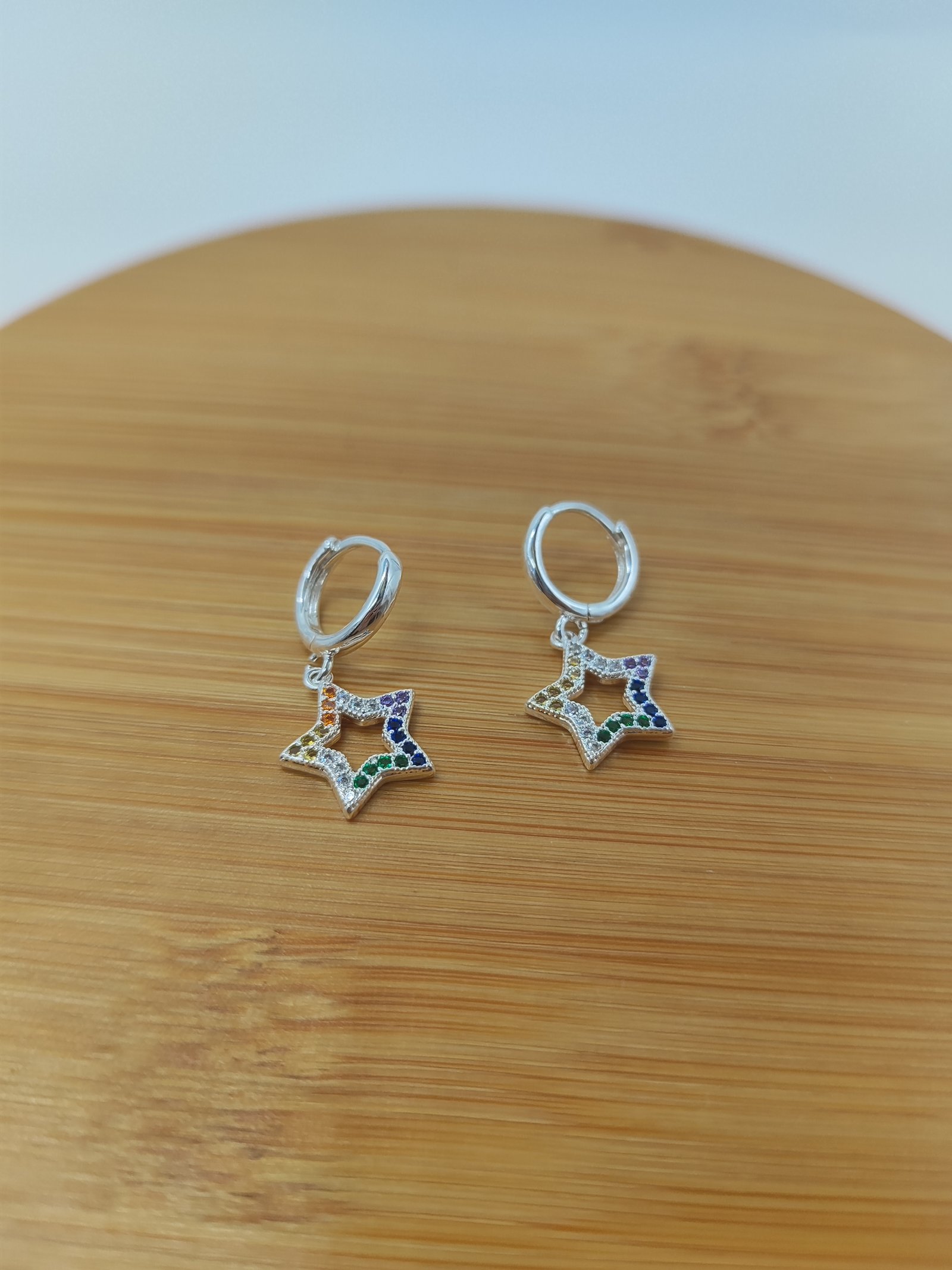 IRIS - Foto producto Rincón de Freya